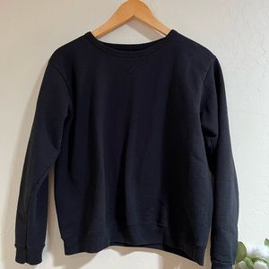 Hanes Eco Smart Soft Sweats Sweatshirt